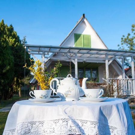 Green Chalet 호텔 Veresegyház 외부 사진