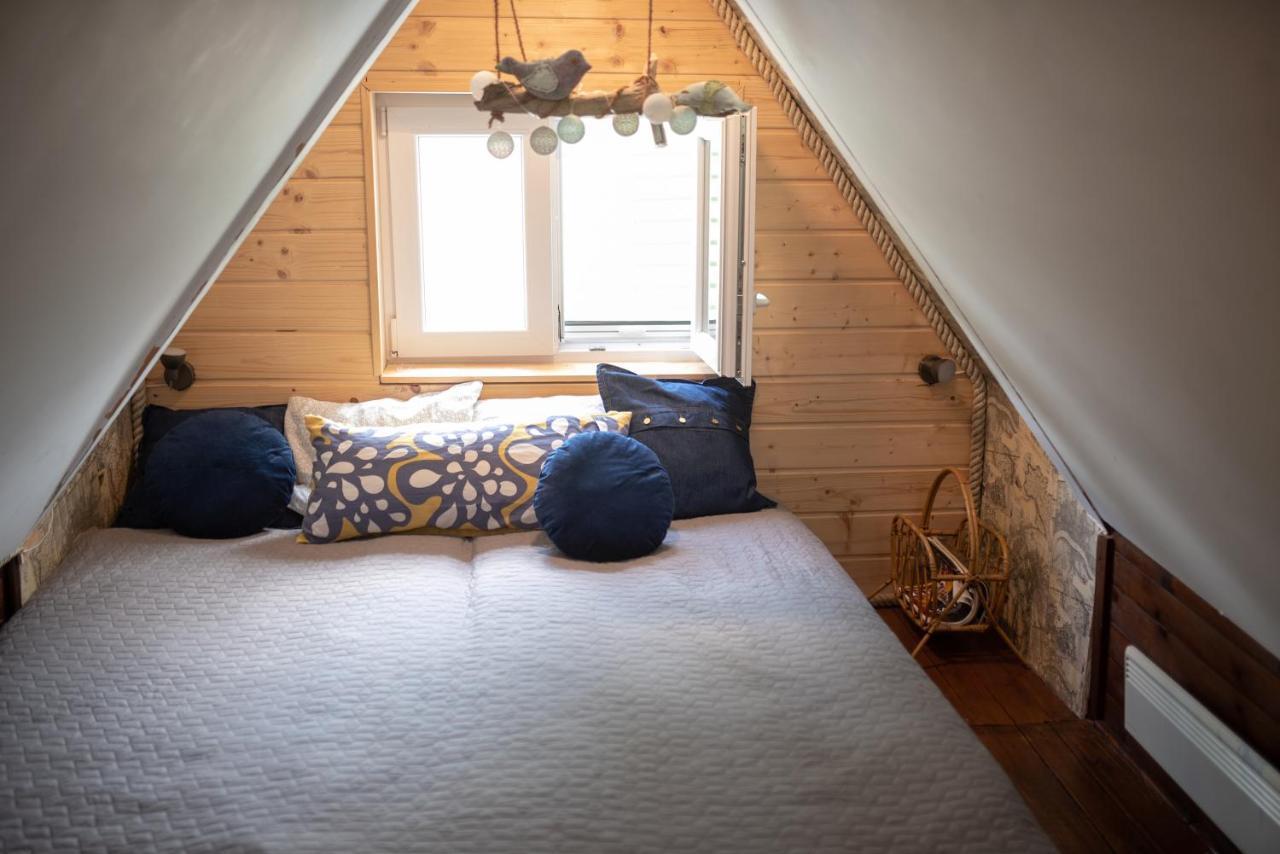 Green Chalet 호텔 Veresegyház 외부 사진