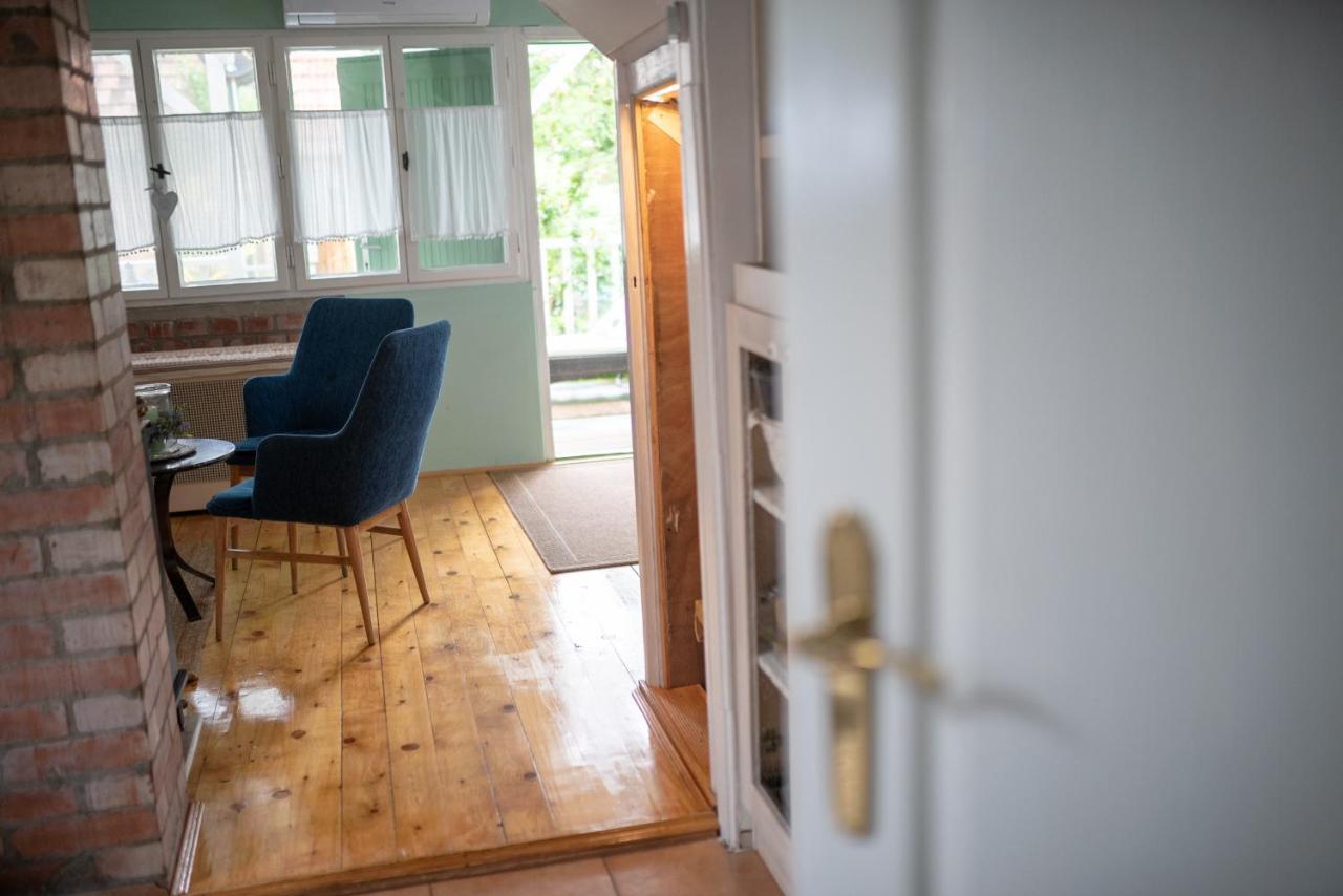 Green Chalet 호텔 Veresegyház 외부 사진