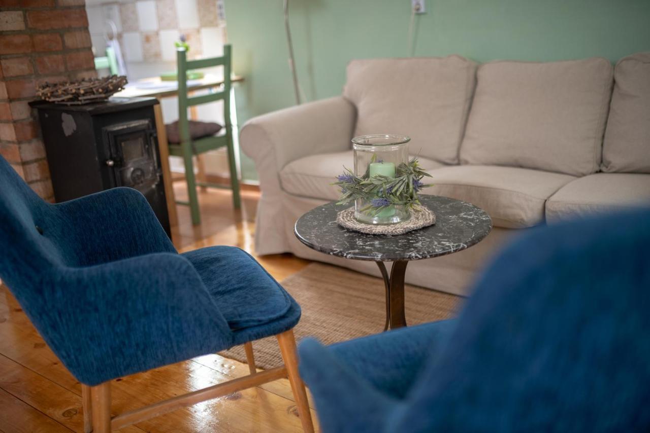 Green Chalet 호텔 Veresegyház 외부 사진