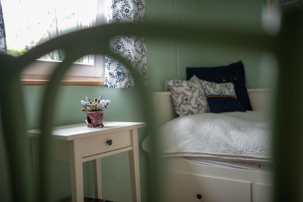 Green Chalet 호텔 Veresegyház 외부 사진