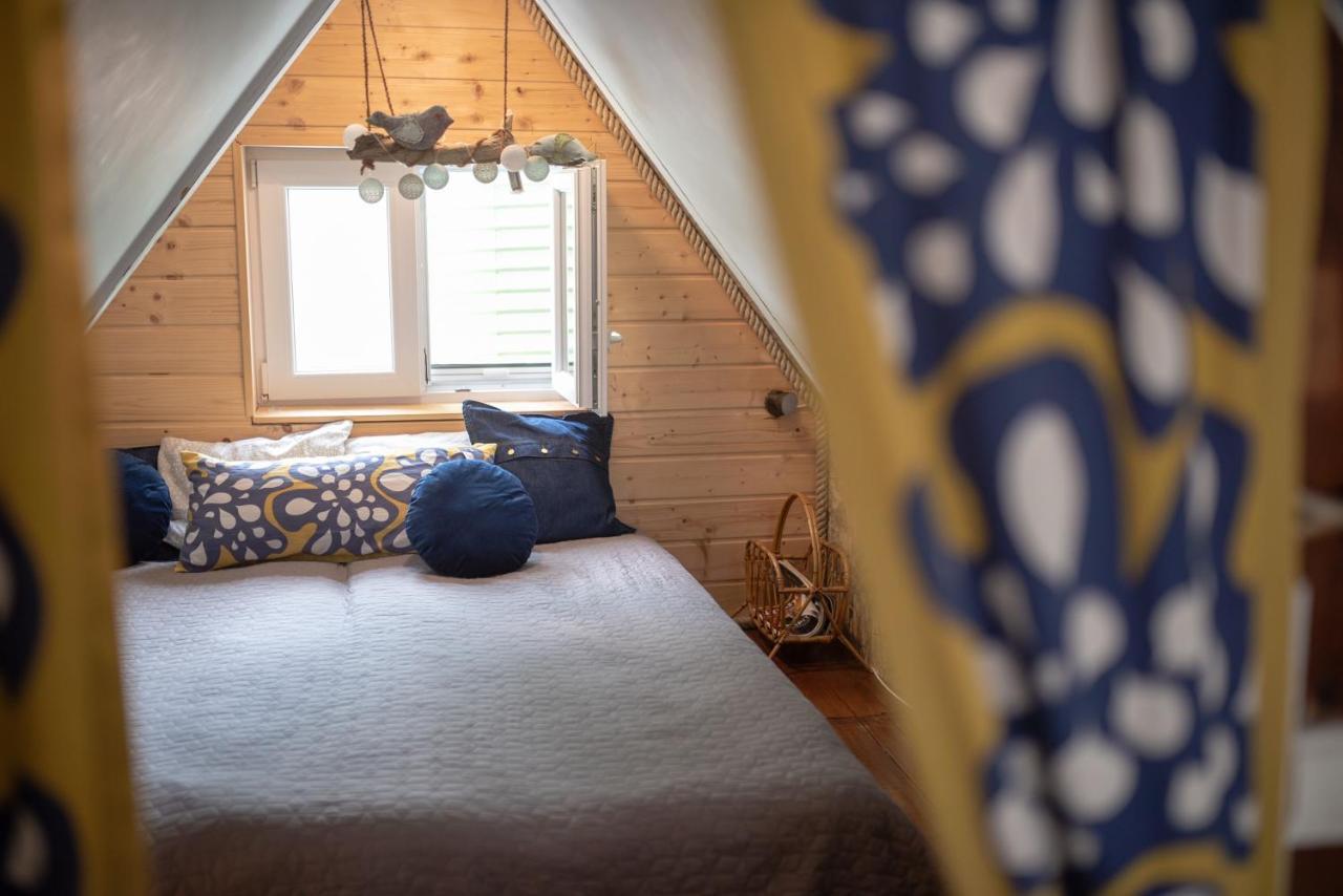 Green Chalet 호텔 Veresegyház 외부 사진