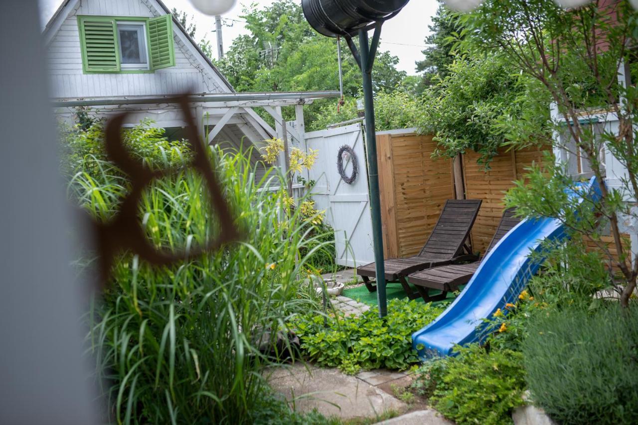 Green Chalet 호텔 Veresegyház 외부 사진