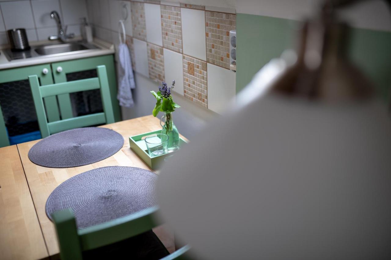 Green Chalet 호텔 Veresegyház 외부 사진