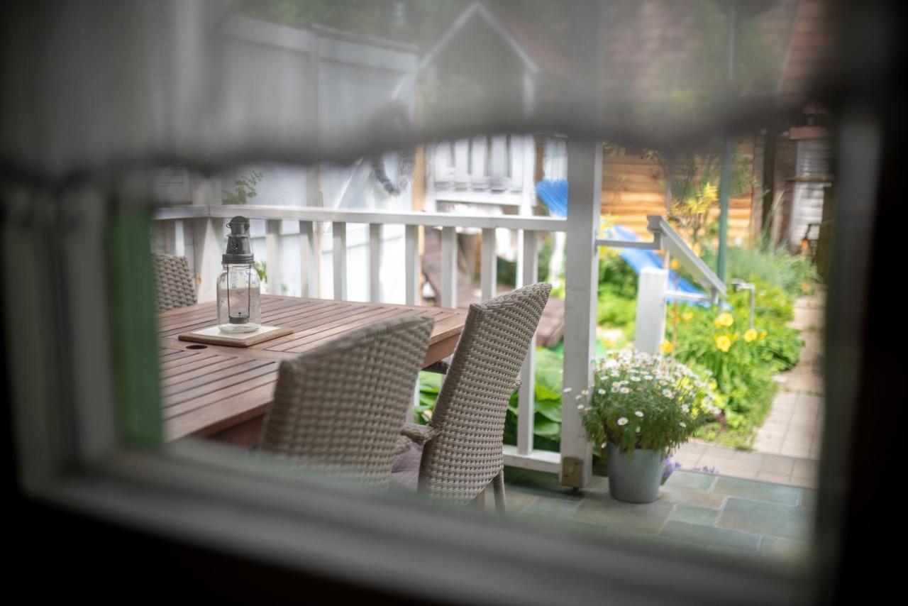 Green Chalet 호텔 Veresegyház 외부 사진