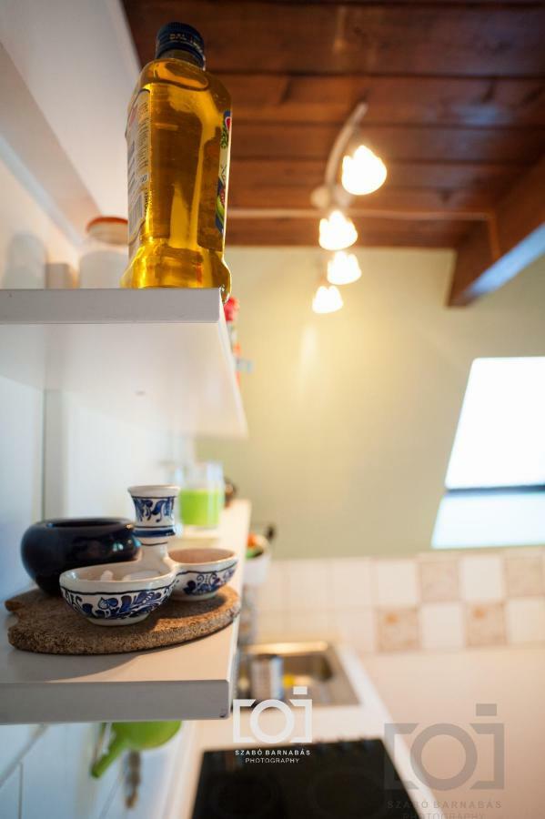 Green Chalet 호텔 Veresegyház 외부 사진